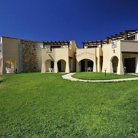 Le Residenze Sul Mare B6 Διαμέρισμα Porto Ottiolu Εξωτερικό φωτογραφία