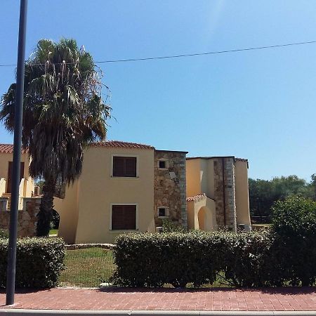 Le Residenze Sul Mare B6 Διαμέρισμα Porto Ottiolu Εξωτερικό φωτογραφία