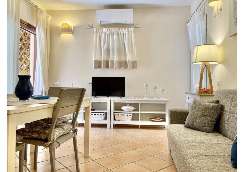 Le Residenze Sul Mare B6 Διαμέρισμα Porto Ottiolu Εξωτερικό φωτογραφία