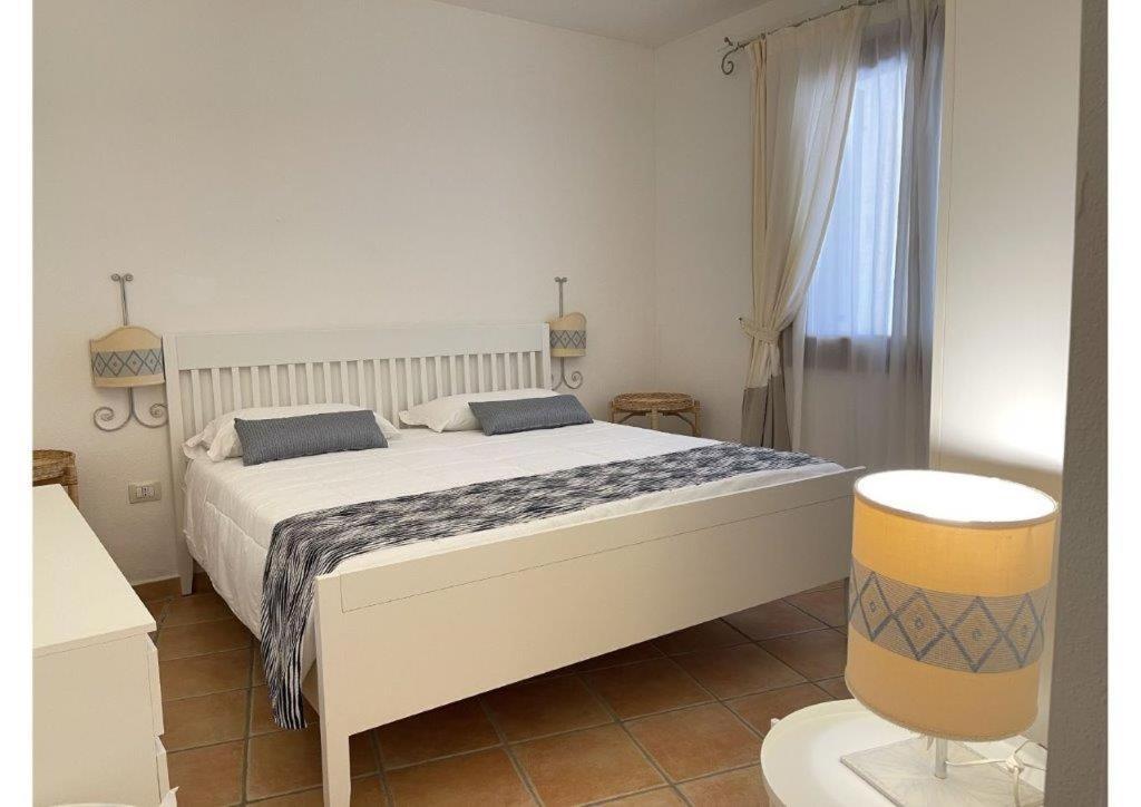 Le Residenze Sul Mare B6 Διαμέρισμα Porto Ottiolu Εξωτερικό φωτογραφία