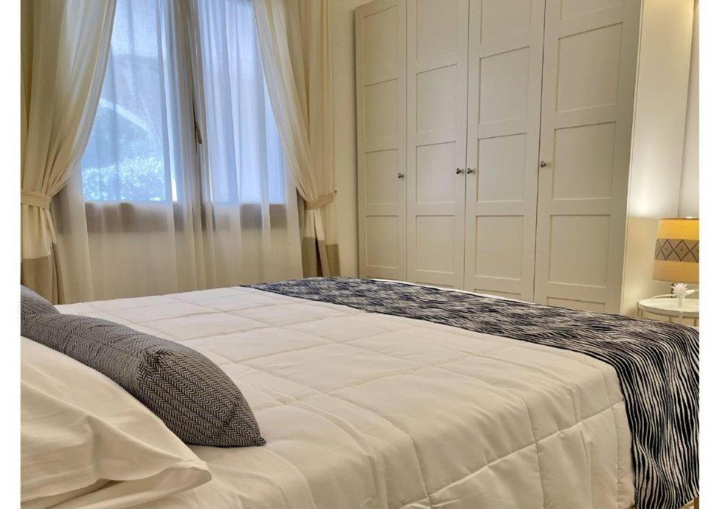 Le Residenze Sul Mare B6 Διαμέρισμα Porto Ottiolu Εξωτερικό φωτογραφία