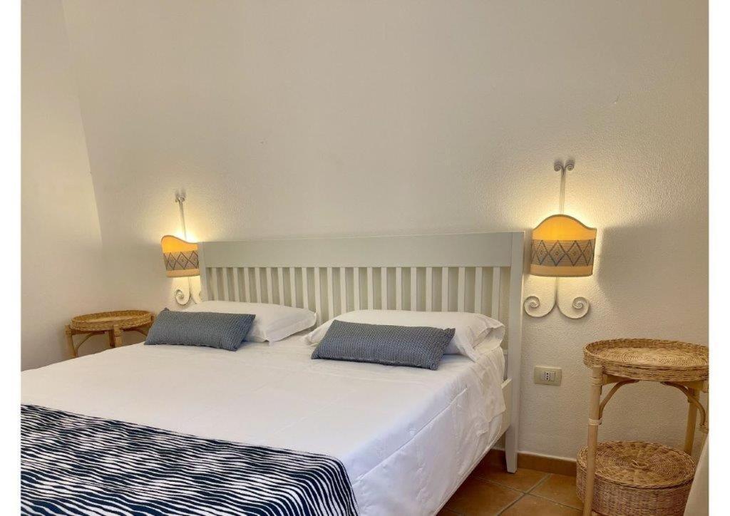 Le Residenze Sul Mare B6 Διαμέρισμα Porto Ottiolu Εξωτερικό φωτογραφία