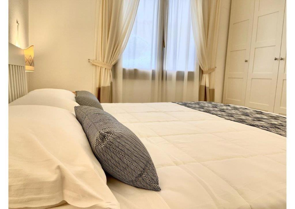 Le Residenze Sul Mare B6 Διαμέρισμα Porto Ottiolu Εξωτερικό φωτογραφία